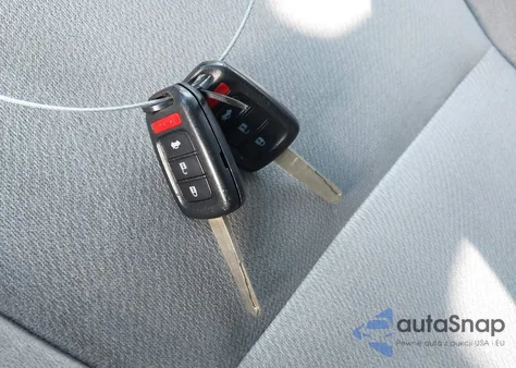 2013 Honda Accord Lx z USA, uszkodzony, nr VIN 1HGCR2F36DA109810